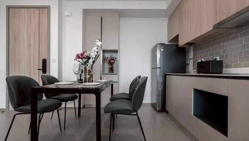 XT Phayathai, Bangkok, Phaya Thai Road, Thanon Phaya Thai, Ratchathewi, Bangkok, 2 Bedrooms, 85 sqm, Condo For Rent, by Chayanin Khanijou, 500664326 - DDproperty.com