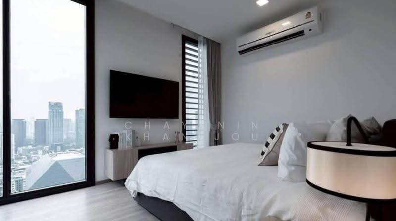 XT Phayathai, Bangkok, Phaya Thai Road, Thanon Phaya Thai, Ratchathewi, Bangkok, 2 Bedrooms, 85 sqm, Condo For Rent, by Chayanin Khanijou, 500664326 - DDproperty.com