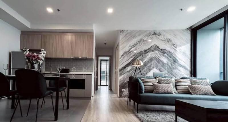 XT Phayathai, Bangkok, Phaya Thai Road, Thanon Phaya Thai, Ratchathewi, Bangkok, 2 Bedrooms, 85 sqm, Condo For Rent, by Chayanin Khanijou, 500664326 - DDproperty.com