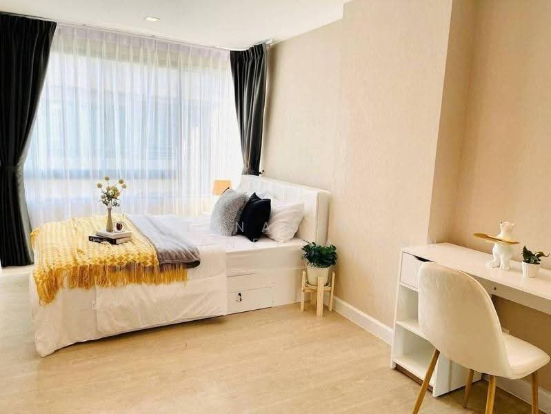 Metro Luxe Ratchada : เมโทรลักซ์ รัชดา, กรุงเทพ, 461 ถนนรัชดาภิเษก, ดินแดง, กรุงเทพ, 38 ตร.ม., คอนโด ให้เช่า, โดย Tanapon Saowaneeyakorn, 500664330 - DDproperty.com