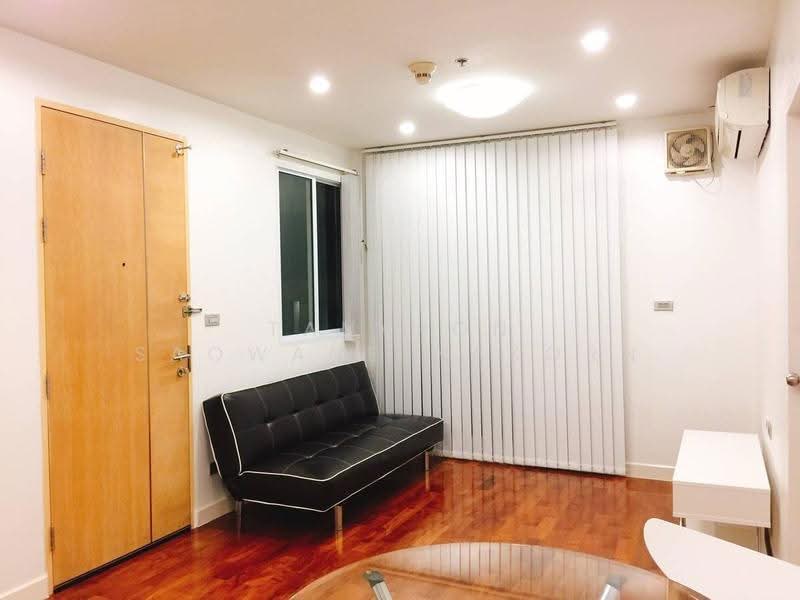Baan Siri Silom : บ้าน สิริ สีลม, กรุงเทพ, 3 ถนนศรีเวียง แขวงสีลม เขตบางรัก จังหวัดกรุงเทพมหานคร, สีลม, บางรัก, กรุงเทพ, 45 ตร.ม., คอนโด ให้เช่า, โดย Tanapon Saowaneeyakorn, 500664339 - DDproperty.com