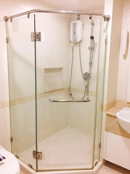 Baan Siri Silom, Bangkok, 3 Sriwiang Road, Silom, Bang Rak, Bangkok, 1 Bedroom, 45 sqm, Condo For Rent, by Tanapon Saowaneeyakorn, 500664339 - DDproperty.com