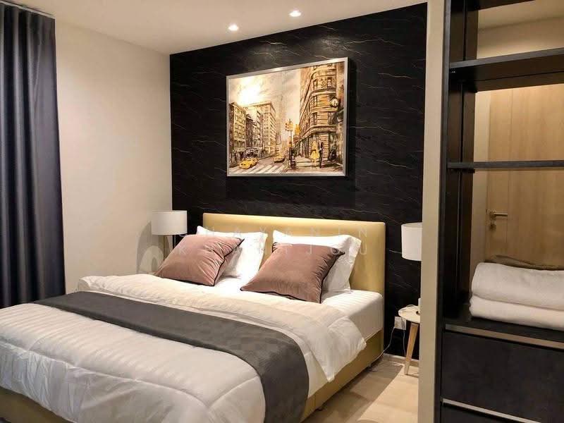 Life One Wireless, Bangkok, 1 Wireless Road, Lumphini, Pathum Wan, Bangkok, 2 Bedrooms, 45 sqm, Condo For Rent, by Chayanin Khanijou, 500664341 - DDproperty.com