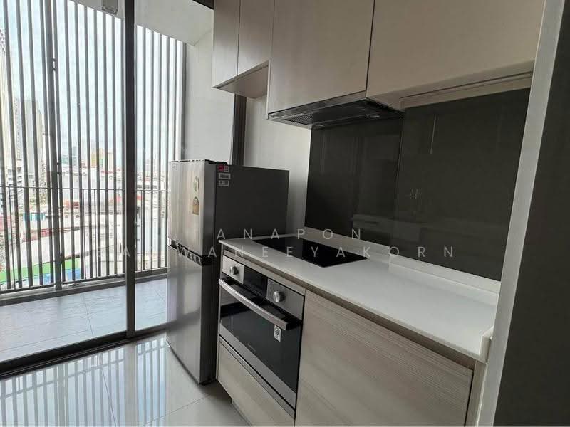 The Room BTS Wongwianyai, กรุงเทพ, 44 KrungThonBuri Road, คลองต้นไทร, คลองสาน, กรุงเทพ, 46 ตร.ม., คอนโด ให้เช่า, โดย Tanapon Saowaneeyakorn, 500664350 - DDproperty.com