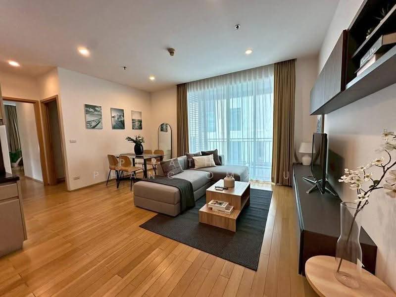 39 by Sansiri : 39 บาย แสนสิริ, กรุงเทพ, 11 ซอยสุขุมวิท 39 แขวงคลองตันเหนือ เขตวัฒนา กรุงเทพมหานคร, คลองตันเหนือ, วัฒนา, กรุงเทพ, 88 ตร.ม., คอนโด ให้เช่า, โดย Piyathida Phanchomphu, 500664353 - DDproperty.com