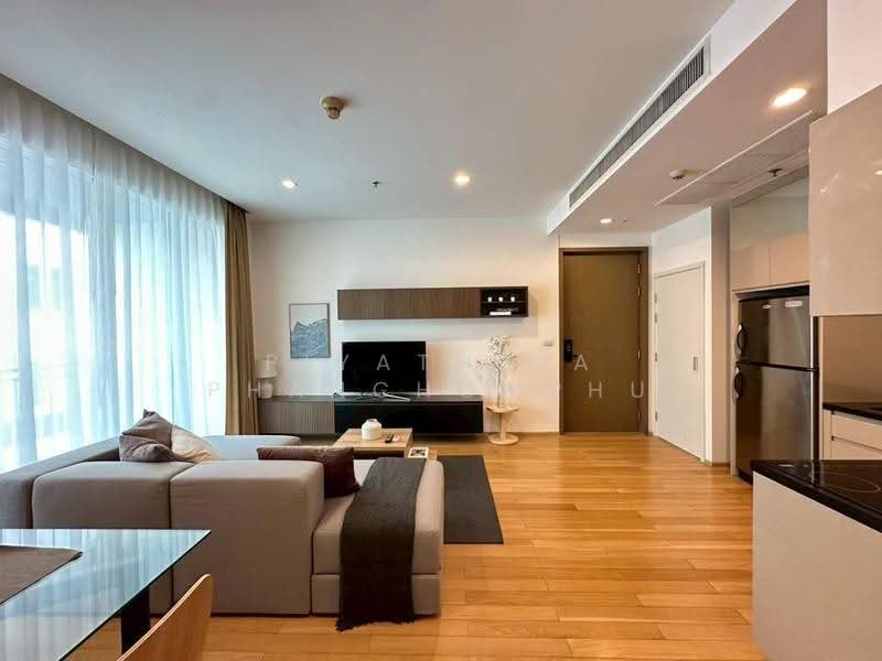 39 by Sansiri : 39 บาย แสนสิริ, กรุงเทพ, 11 ซอยสุขุมวิท 39 แขวงคลองตันเหนือ เขตวัฒนา กรุงเทพมหานคร, คลองตันเหนือ, วัฒนา, กรุงเทพ, 88 ตร.ม., คอนโด ให้เช่า, โดย Piyathida Phanchomphu, 500664353 - DDproperty.com