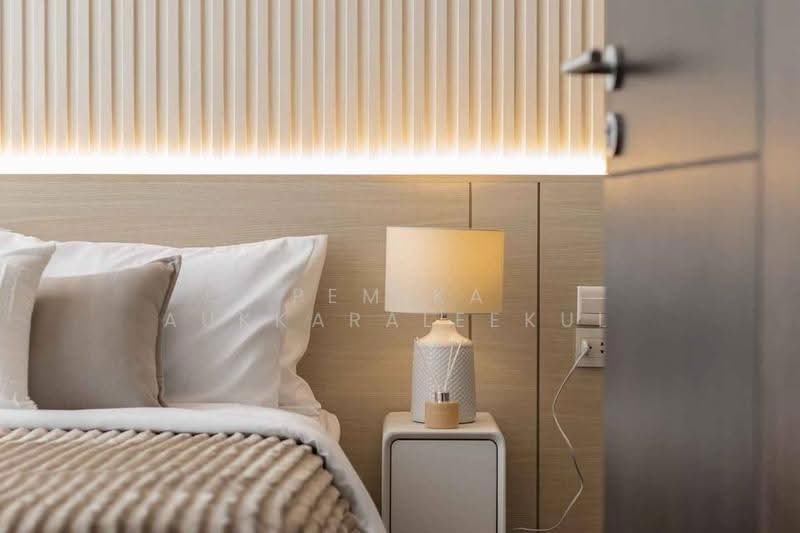 Wish Signature Midtown Siam : วิช ซิกเนเจอร์ มิดทาวน์ สยาม, กรุงเทพ, 512 เพชรบุรี, ถนนเพชรบุรี, ราชเทวี, กรุงเทพ, 35 ตร.ม., คอนโด ขาย, โดย Pemika Aukkaraleekul, 500664355 - DDproperty.com