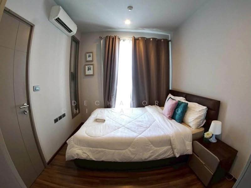 CEIL by Sansiri, Bangkok, 11 Soi Ekamai 12, Sukhumvit 63 Road, Khlong Tan Nua, Watthana, Bangkok, 1 Bedroom, 30 sqm, Condo For Rent, by Dechatorn Chichaiyang, 500664372 - DDproperty.com