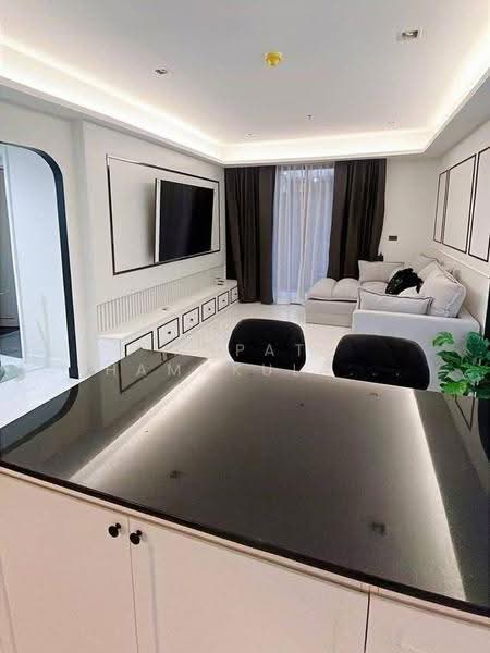 StarView, Bangkok, 495 Rama 3, Bang Klo, Bang Kho Laem, Bangkok, 2 Bedrooms, 78 sqm, Condo For Rent, by Napat Thamakulangkul, 500664392 - DDproperty.com
