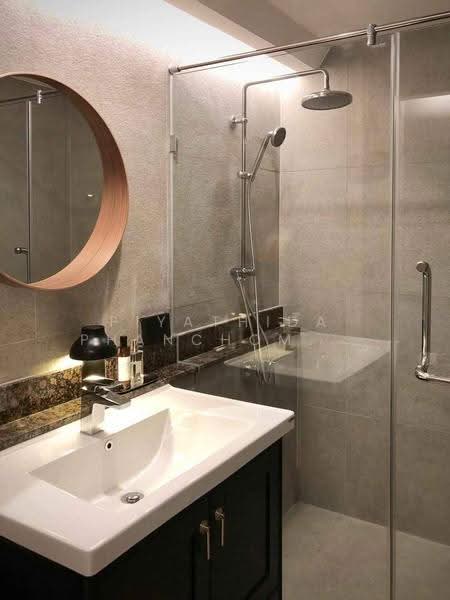 Noble Solo, Bangkok, 988 Thong Lo, Khlong Tan Nua, Watthana, Bangkok, 1 Bedroom, 41 sqm, Condo For Rent, by Piyathida Phanchomphu, 500664406 - DDproperty.com