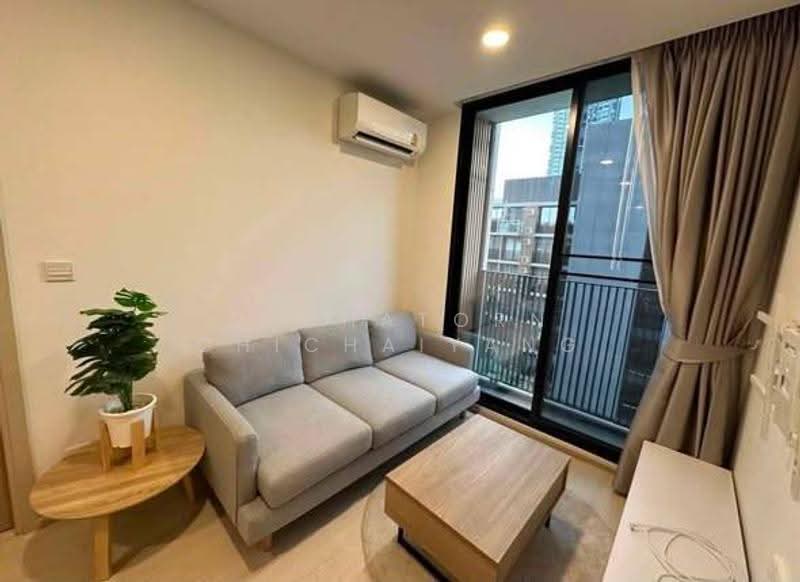 Noble Ambience Sukhumvit 42 : โนเบิล แอมเบียนส์ สุขุมวิท 42, กรุงเทพ, 55 ซอยสุขชัย, คลองตัน, คลองเตย, กรุงเทพ, 38 ตร.ม., คอนโด ขาย, โดย Dechatorn Chichaiyang, 500664425 - DDproperty.com