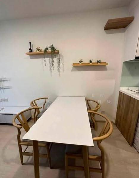 Noble Ambience Sukhumvit 42, Bangkok, 55 Suk Chai Alley, Khong Tan, Khlong Toei, Bangkok, 1 Bedroom, 38 sqm, Condo For Sale, by Dechatorn Chichaiyang, 500664425 - DDproperty.com