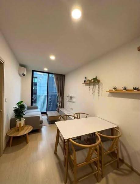 Noble Ambience Sukhumvit 42, Bangkok, 55 Suk Chai Alley, Khong Tan, Khlong Toei, Bangkok, 1 Bedroom, 38 sqm, Condo For Sale, by Dechatorn Chichaiyang, 500664425 - DDproperty.com