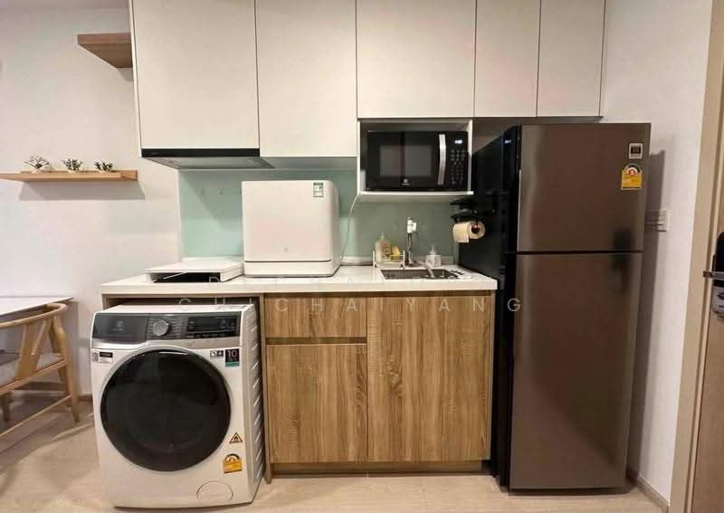 Noble Ambience Sukhumvit 42 : โนเบิล แอมเบียนส์ สุขุมวิท 42, กรุงเทพ, 55 ซอยสุขชัย, คลองตัน, คลองเตย, กรุงเทพ, 38 ตร.ม., คอนโด ขาย, โดย Dechatorn Chichaiyang, 500664425 - DDproperty.com