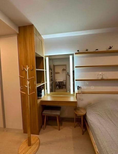 Noble Ambience Sukhumvit 42 : โนเบิล แอมเบียนส์ สุขุมวิท 42, กรุงเทพ, 55 ซอยสุขชัย, คลองตัน, คลองเตย, กรุงเทพ, 38 ตร.ม., คอนโด ขาย, โดย Dechatorn Chichaiyang, 500664425 - DDproperty.com