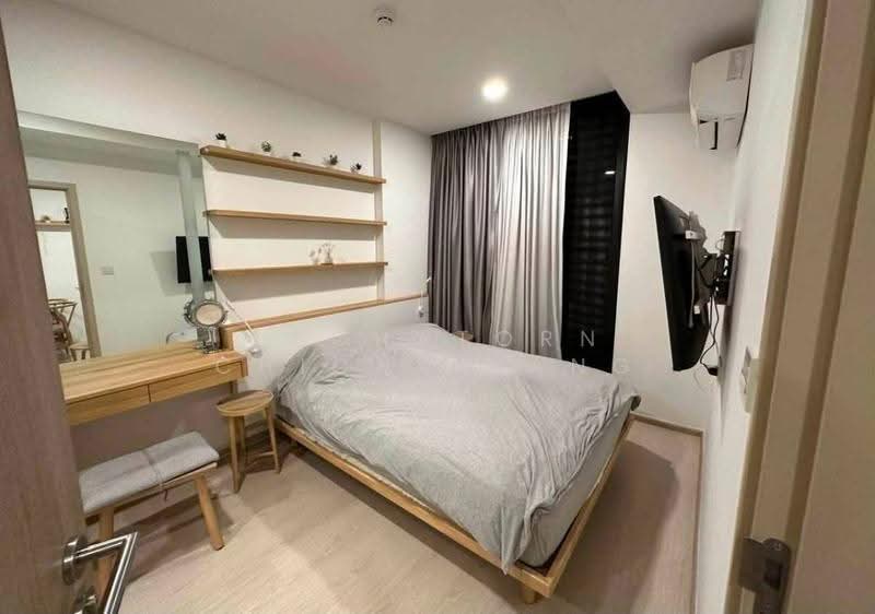 Noble Ambience Sukhumvit 42, Bangkok, 55 Suk Chai Alley, Khong Tan, Khlong Toei, Bangkok, 1 Bedroom, 38 sqm, Condo For Sale, by Dechatorn Chichaiyang, 500664425 - DDproperty.com
