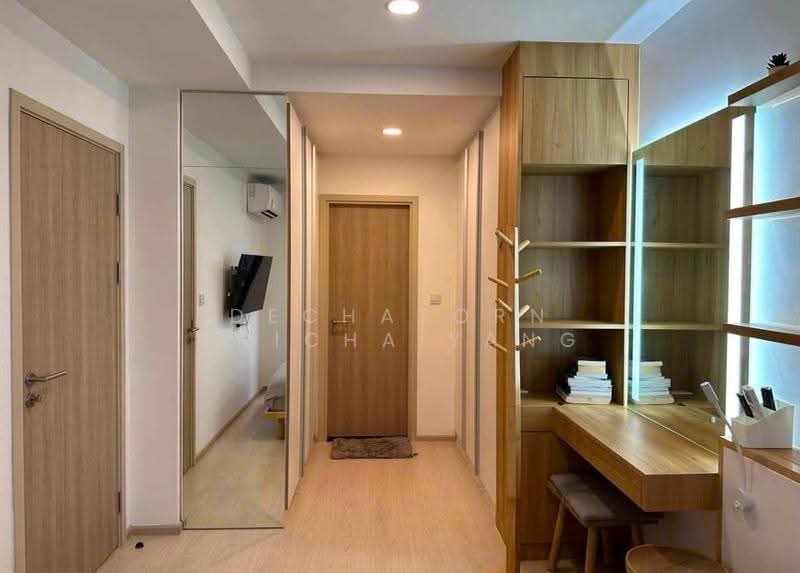 Noble Ambience Sukhumvit 42, Bangkok, 55 Suk Chai Alley, Khong Tan, Khlong Toei, Bangkok, 1 Bedroom, 38 sqm, Condo For Sale, by Dechatorn Chichaiyang, 500664425 - DDproperty.com