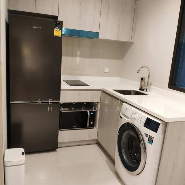 Life One Wireless, Bangkok, 1 Wireless Road, Lumphini, Pathum Wan, Bangkok, 1 Bedroom, 35 sqm, Condo For Rent, by Abdulrahim Hayeduad, 500664432 - DDproperty.com