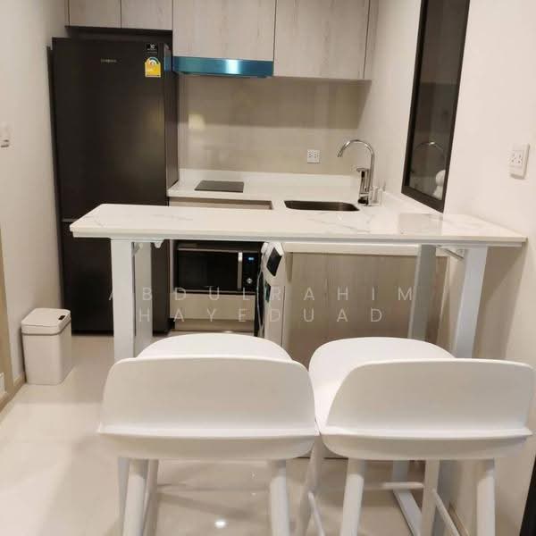Life One Wireless, Bangkok, 1 Wireless Road, Lumphini, Pathum Wan, Bangkok, 1 Bedroom, 35 sqm, Condo For Rent, by Abdulrahim Hayeduad, 500664432 - DDproperty.com