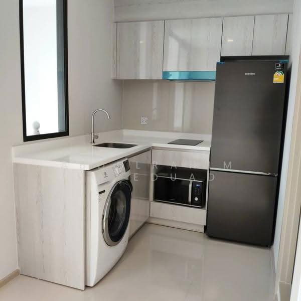 Life One Wireless, Bangkok, 1 Wireless Road, Lumphini, Pathum Wan, Bangkok, 1 Bedroom, 35 sqm, Condo For Rent, by Abdulrahim Hayeduad, 500664439 - DDproperty.com