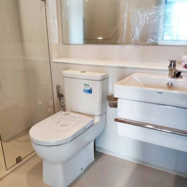 Life One Wireless, Bangkok, 1 Wireless Road, Lumphini, Pathum Wan, Bangkok, 1 Bedroom, 35 sqm, Condo For Rent, by Abdulrahim Hayeduad, 500664439 - DDproperty.com