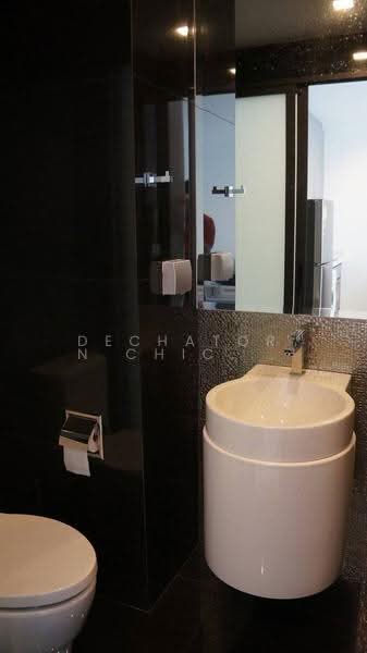 Rhythm Sukhumvit 36-38 : ริทึ่ม สุขุมวิท 36-38, กรุงเทพ, 55 ซอยสุขุมวิท 36 ถนนสุขุมวิท, พระโขนง, คลองเตย, กรุงเทพ, 24 ตร.ม., คอนโด ให้เช่า, โดย Dechatorn Chichaiyang, 500664454 - DDproperty.com