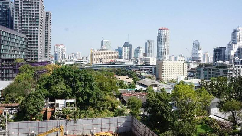 Rhythm Sukhumvit 36-38 : ริทึ่ม สุขุมวิท 36-38, กรุงเทพ, 55 ซอยสุขุมวิท 36 ถนนสุขุมวิท, พระโขนง, คลองเตย, กรุงเทพ, 24 ตร.ม., คอนโด ให้เช่า, โดย Dechatorn Chichaiyang, 500664454 - DDproperty.com