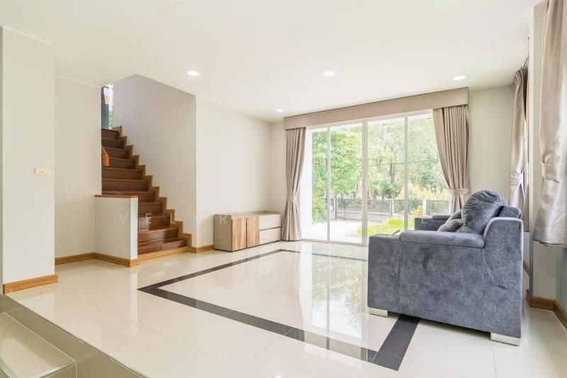 Baan Lalin In The Park Watcharapol-Paholyothin, Bangkok, Rattanagosin Road, Khlong Tanon, Sai Mai, Bangkok, 4 Bedrooms, 488 sqm, Single Detached House For Rent, by VELARQ ESTATE, 500664455 - DDproperty.com
