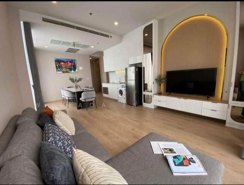 Noble BE19 Sukhumvit : โนเบิล บีไนน์ทีน สุขุมวิท, กรุงเทพ, 89 ซอย สุขุมวิท 19, คลองตันเหนือ, วัฒนา, กรุงเทพ, 74 ตร.ม., คอนโด ให้เช่า, โดย Withada Jaiarree, 500664458 - DDproperty.com