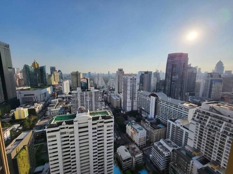 Noble BE19 Sukhumvit : โนเบิล บีไนน์ทีน สุขุมวิท, กรุงเทพ, 89 ซอย สุขุมวิท 19, คลองตันเหนือ, วัฒนา, กรุงเทพ, 74 ตร.ม., คอนโด ให้เช่า, โดย Withada Jaiarree, 500664458 - DDproperty.com
