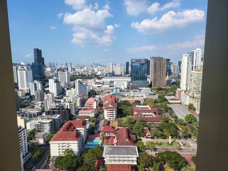 Noble BE19 Sukhumvit : โนเบิล บีไนน์ทีน สุขุมวิท, กรุงเทพ, 89 ซอย สุขุมวิท 19, คลองตันเหนือ, วัฒนา, กรุงเทพ, 74 ตร.ม., คอนโด ให้เช่า, โดย Withada Jaiarree, 500664458 - DDproperty.com