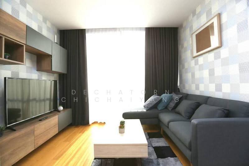 Noble Revo Silom, Bangkok, 88 Soi Surasak Surasak Road, Silom, Bang Rak, Bangkok, 2 Bedrooms, 66 sqm, Condo For Sale, by Dechatorn Chichaiyang, 500664477 - DDproperty.com