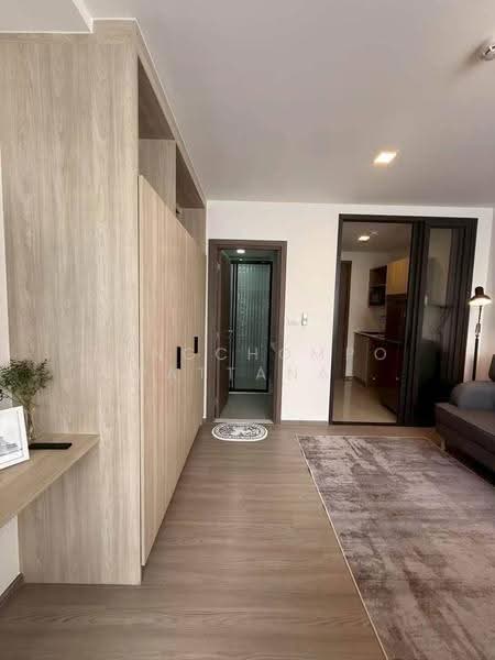 The Muve Pradipat, Bangkok, 9 Soi Pradipat 23, Samsen Nai, Phaya Thai, Bangkok, 1 Bedroom, 25 sqm, Condo For Rent, by Tongchompoo Pattanachaiwongkoon, 500664525 - DDproperty.com