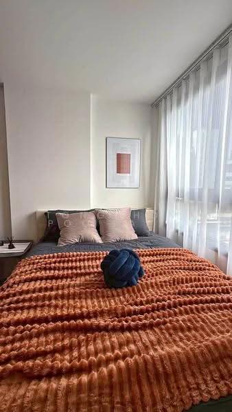 The Muve Pradipat, Bangkok, 9 Soi Pradipat 23, Samsen Nai, Phaya Thai, Bangkok, 1 Bedroom, 25 sqm, Condo For Rent, by Tongchompoo Pattanachaiwongkoon, 500664525 - DDproperty.com