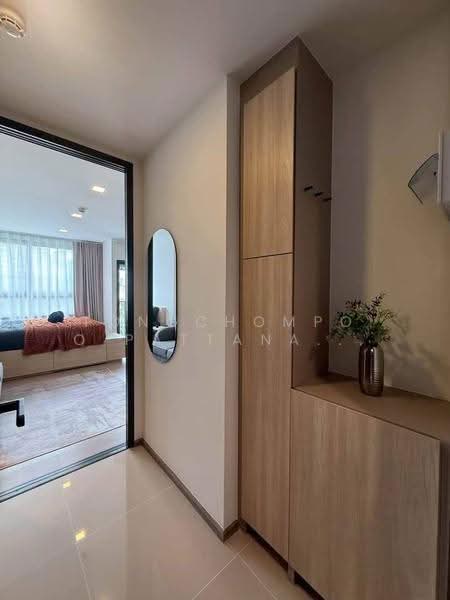 The Muve Pradipat, Bangkok, 9 Soi Pradipat 23, Samsen Nai, Phaya Thai, Bangkok, 1 Bedroom, 25 sqm, Condo For Rent, by Tongchompoo Pattanachaiwongkoon, 500664525 - DDproperty.com