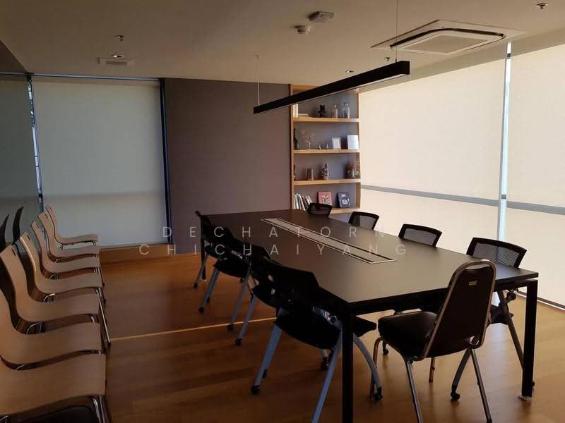Noble Revo Silom, Bangkok, 88 Soi Surasak Surasak Road, Silom, Bang Rak, Bangkok, 2 Bedrooms, 66 sqm, Condo For Sale, by Dechatorn Chichaiyang, 500664528 - DDproperty.com