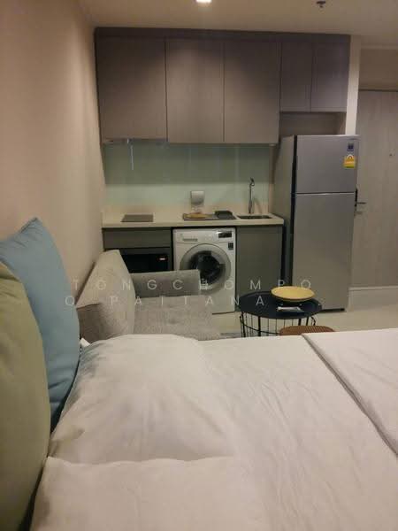 Rhythm Sukhumvit 36-38, Bangkok, 55 Soi Sukhumvit 36, Sukhumvit Road, Phra Kanong, Khlong Toei, Bangkok, 1 Bedroom, 24 sqm, Condo For Rent, by Tongchompoo Pattanachaiwongkoon, 500664531 - DDproperty.com