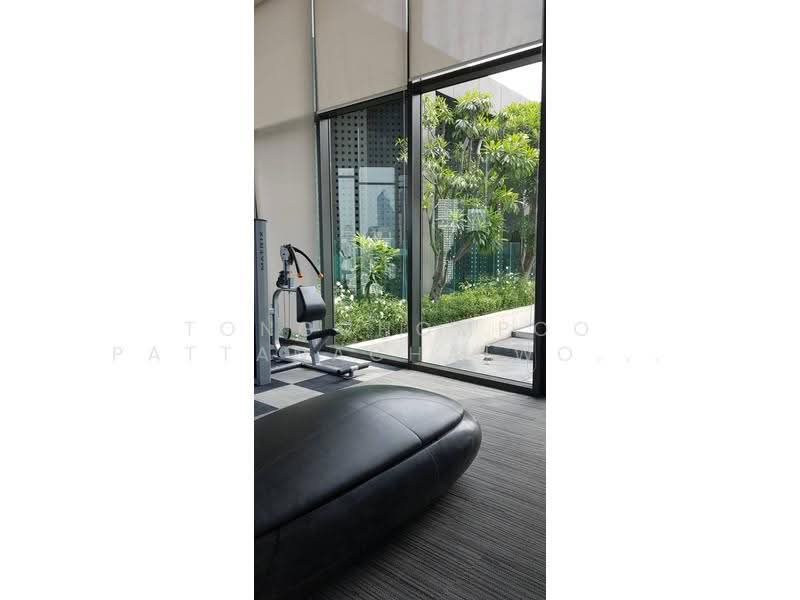 Rhythm Sukhumvit 36-38, Bangkok, 55 Soi Sukhumvit 36, Sukhumvit Road, Phra Kanong, Khlong Toei, Bangkok, 1 Bedroom, 24 sqm, Condo For Rent, by Tongchompoo Pattanachaiwongkoon, 500664531 - DDproperty.com