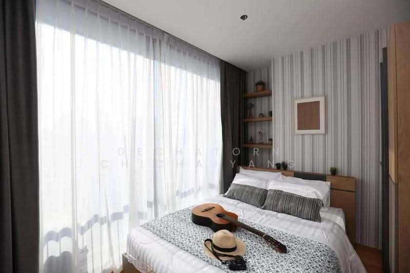 Noble Revo Silom, Bangkok, 88 Soi Surasak Surasak Road, Silom, Bang Rak, Bangkok, 2 Bedrooms, 66 sqm, Condo For Sale, by Dechatorn Chichaiyang, 500664533 - DDproperty.com