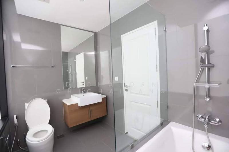 Noble Revo Silom : โนเบิล รีโว สีลม, กรุงเทพ, 88 ซอยสุรศักดิ์ ถนนสุรสักดิ์ แขวงสีลม เขตบางรัก จังหวัดกรุงเทพมหานคร, สีลม, บางรัก, กรุงเทพ, 66 ตร.ม., คอนโด ขาย, โดย Dechatorn Chichaiyang, 500664533 - DDproperty.com