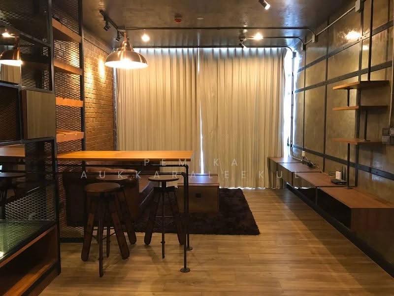The Room Sathorn, Bangkok, 78 Pan Road, Silom, Bang Rak, Bangkok, 2 Bedrooms, 79 sqm, Condo For Sale, by Pemika Aukkaraleekul, 500664535 - DDproperty.com
