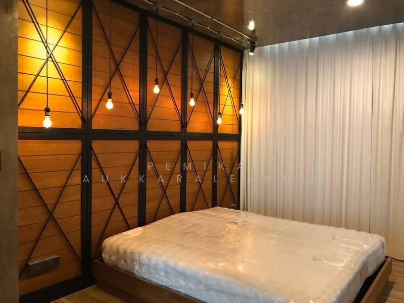 The Room Sathorn, Bangkok, 78 Pan Road, Silom, Bang Rak, Bangkok, 2 Bedrooms, 79 sqm, Condo For Sale, by Pemika Aukkaraleekul, 500664535 - DDproperty.com