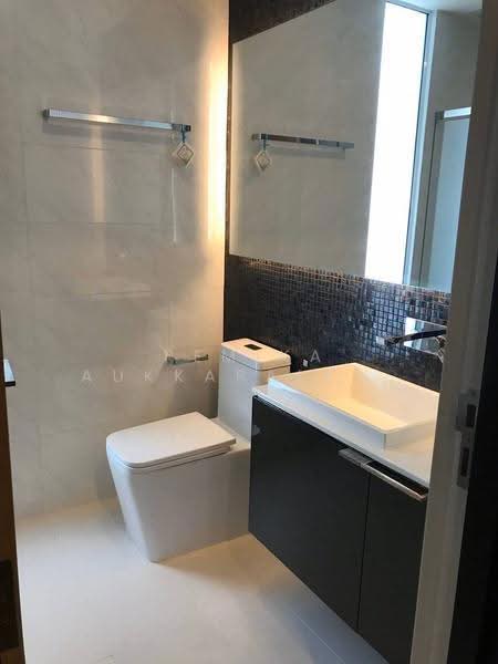 The Room Sathorn, Bangkok, 78 Pan Road, Silom, Bang Rak, Bangkok, 2 Bedrooms, 79 sqm, Condo For Sale, by Pemika Aukkaraleekul, 500664535 - DDproperty.com