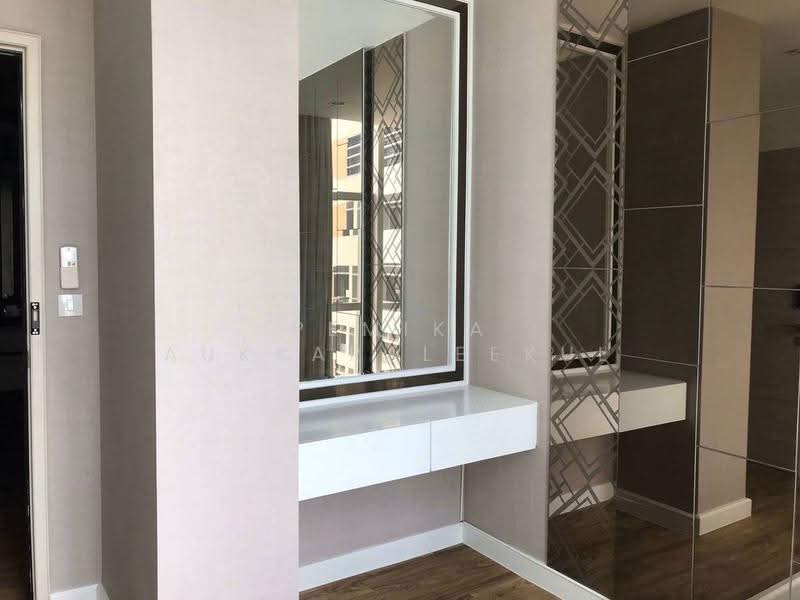 The Room Sathorn : เดอะ รูม สาทร, กรุงเทพ, 78 ถนนปั้น แขวงสีลม เขตบางรัก กรุงเทพมหานคร, สีลม, บางรัก, กรุงเทพ, 79 ตร.ม., คอนโด ขาย, โดย Pemika Aukkaraleekul, 500664535 - DDproperty.com