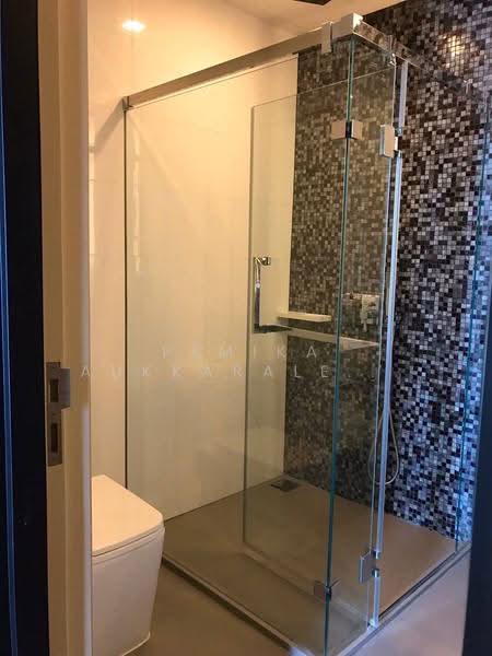 The Room Sathorn, Bangkok, 78 Pan Road, Silom, Bang Rak, Bangkok, 2 Bedrooms, 79 sqm, Condo For Sale, by Pemika Aukkaraleekul, 500664535 - DDproperty.com