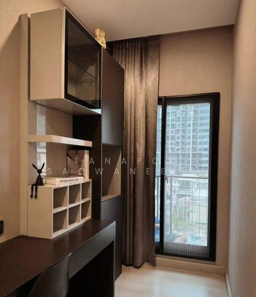 The Signature by URBANO : เดอะ ซิกเนเจอร์ บาย เออร์บาโน่, กรุงเทพ, 1525 พหลโยธิน, สามเสนใน, พญาไท, กรุงเทพ, 48 ตร.ม., คอนโด ให้เช่า, โดย Tanapon Saowaneeyakorn, 500664545 - DDproperty.com