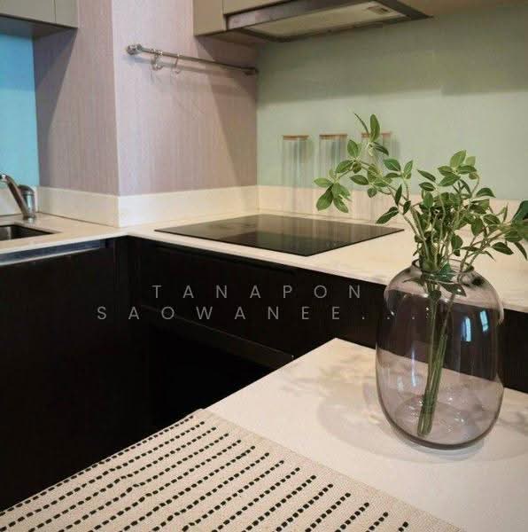The Signature by URBANO : เดอะ ซิกเนเจอร์ บาย เออร์บาโน่, กรุงเทพ, 1525 พหลโยธิน, สามเสนใน, พญาไท, กรุงเทพ, 48 ตร.ม., คอนโด ให้เช่า, โดย Tanapon Saowaneeyakorn, 500664545 - DDproperty.com