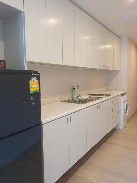 Noble Solo, Bangkok, 988 Thong Lo, Khlong Tan Nua, Watthana, Bangkok, 1 Bedroom, 70 sqm, Condo For Rent, by Dechatorn Chichaiyang, 500664564 - DDproperty.com