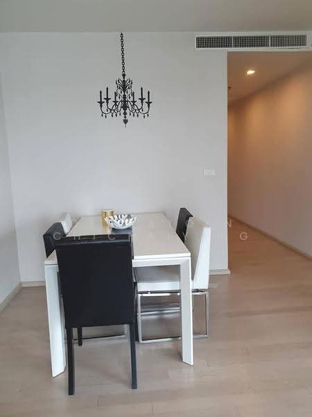 Noble Solo, Bangkok, 988 Thong Lo, Khlong Tan Nua, Watthana, Bangkok, 1 Bedroom, 70 sqm, Condo For Rent, by Dechatorn Chichaiyang, 500664564 - DDproperty.com