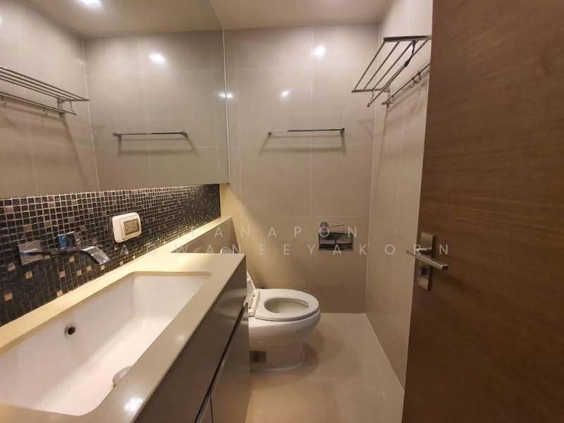 The Address Sathorn : ดิ แอดเดรส สาทร, กรุงเทพ, 98 ถนนสาทรเหนือ ซอยสาทร 12 แขวงสีลม เขตบางรัก กรุงเทพมหานคร, สีลม, บางรัก, กรุงเทพ, 80 ตร.ม., คอนโด ให้เช่า, โดย Tanapon Saowaneeyakorn, 500664566 - DDproperty.com